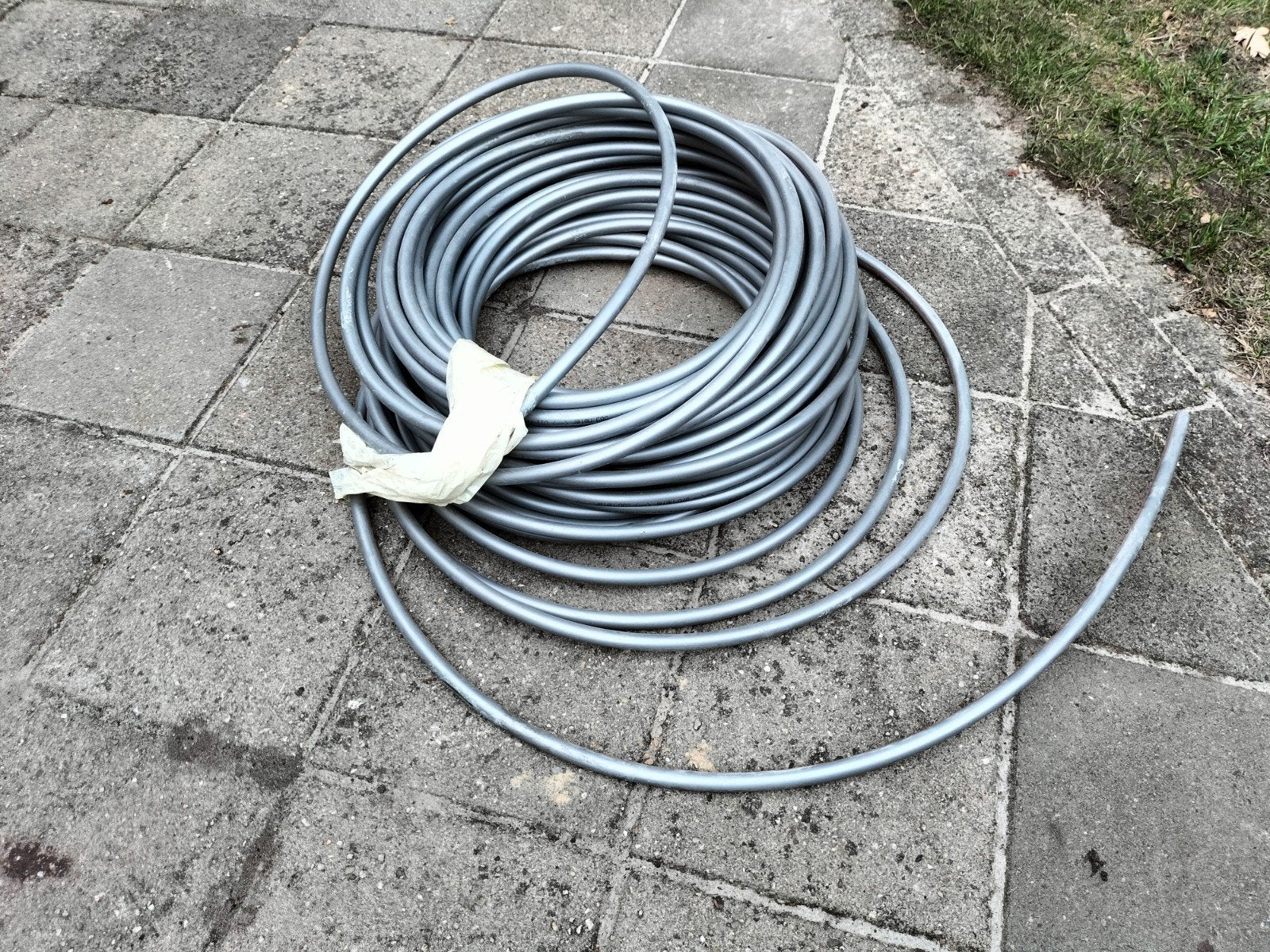 vloerverwarming buis 16x2 vloer verwarming, Ophalen, Minder dan 30 cm, Overige typen, Nieuw