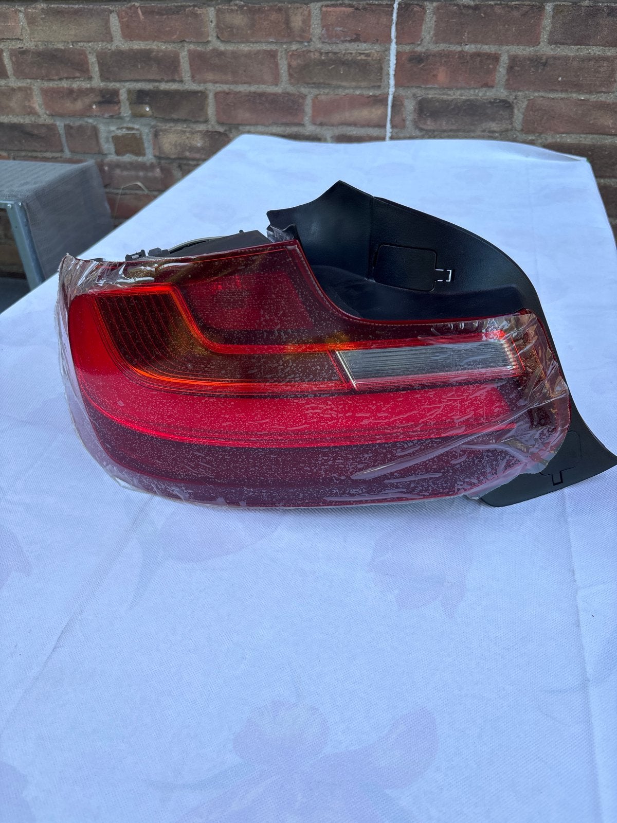 BMW 2 Serie F22 F23 Achterlicht Links, Auto-onderdelen, Verlichting, Ophalen of Verzenden, Nieuw, BMW