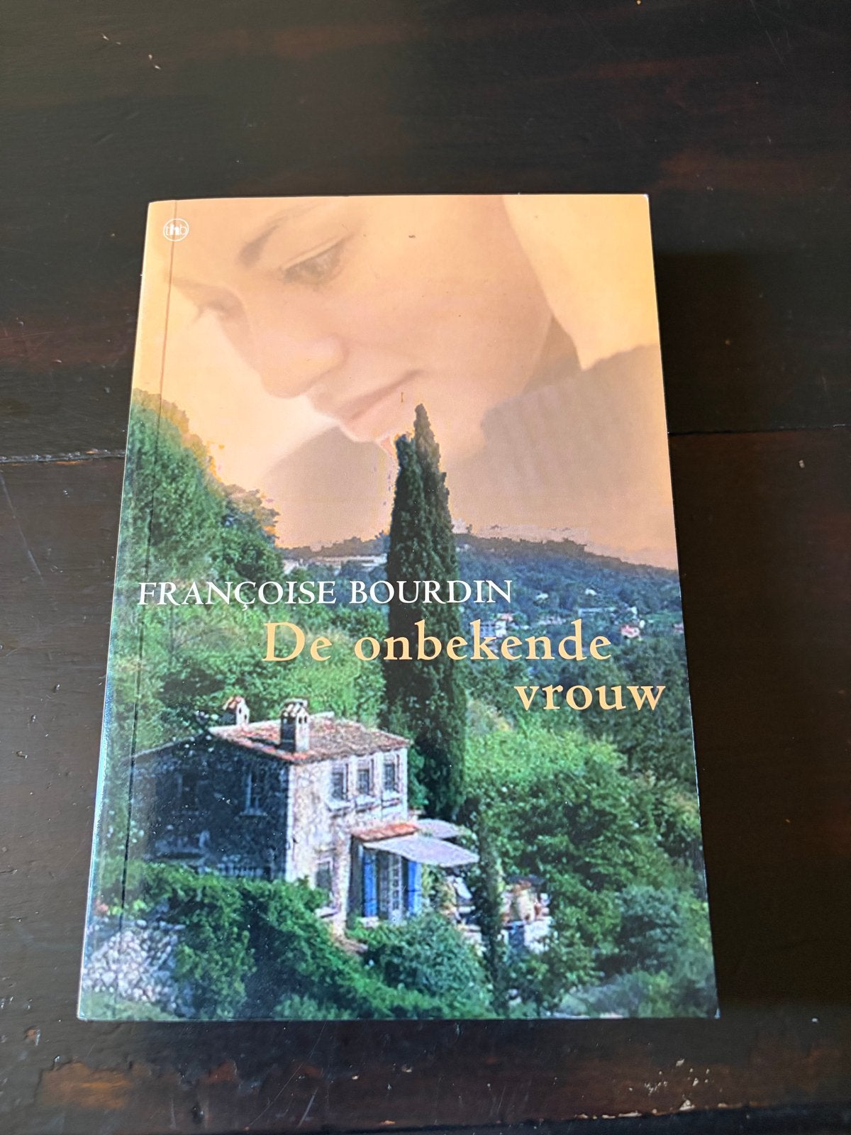 De onbekende vrouw - Françoise Bourdin, Boeken, Ophalen of Verzenden, Gelezen, Europa overig