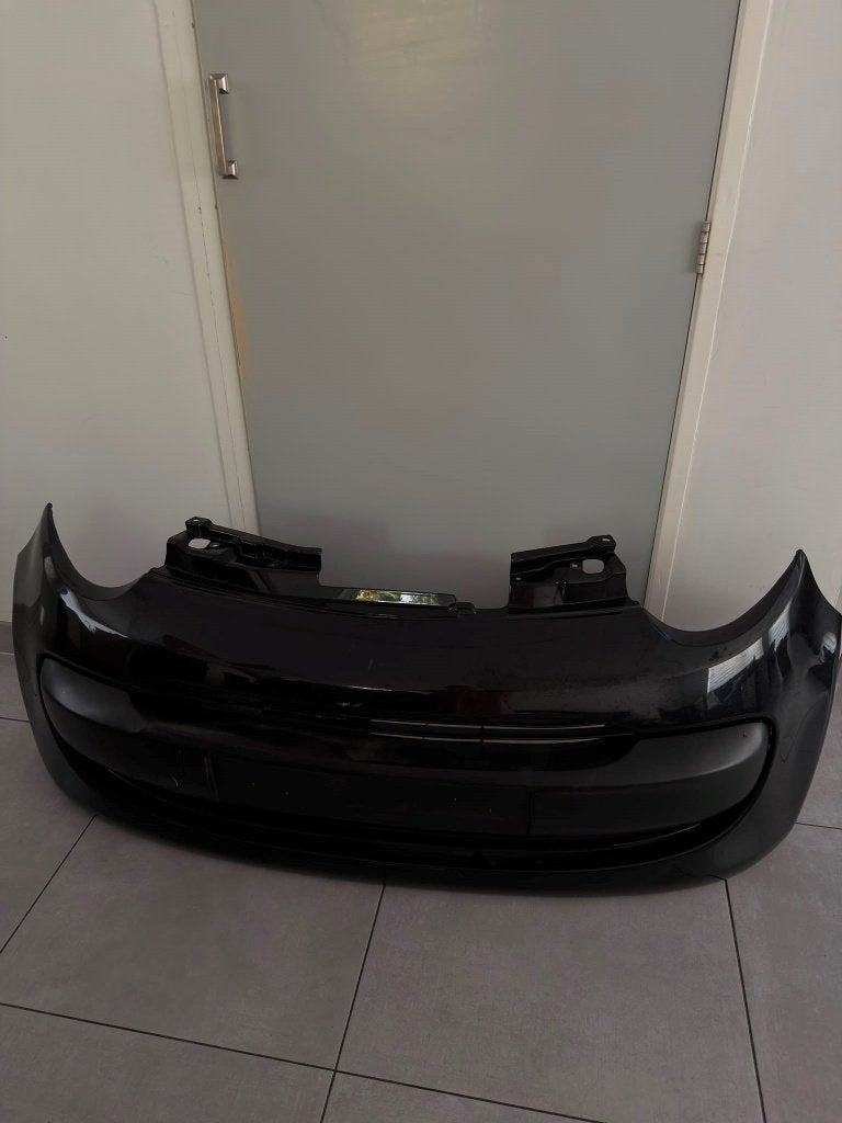voorbumper peugeot 107 of citroen C1, Auto-onderdelen, Ophalen, Voor, Citroën, Bumper