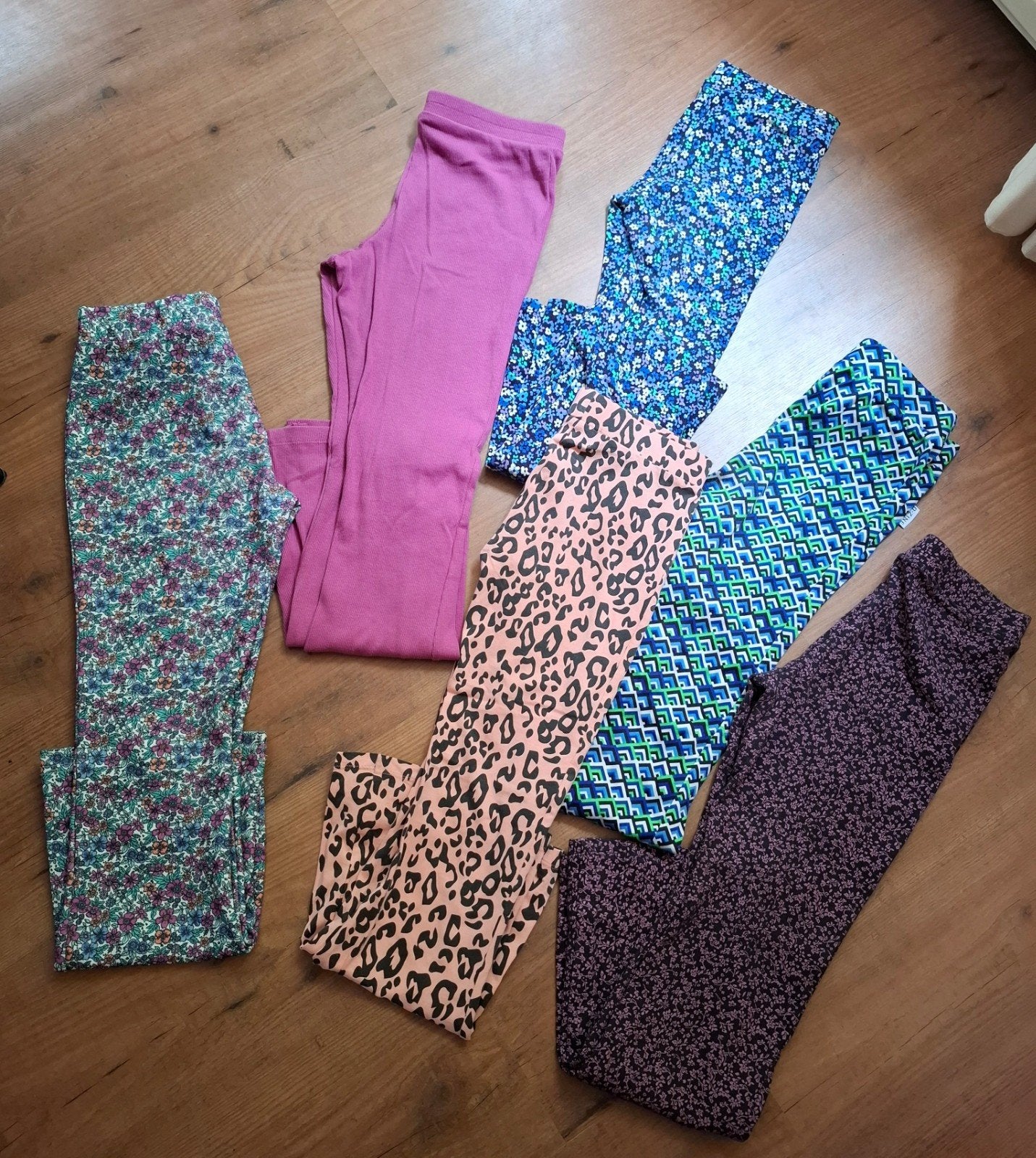 flair broeken maat 140, Kinderen en Baby's, Ophalen of Verzenden, Meisje, Broek