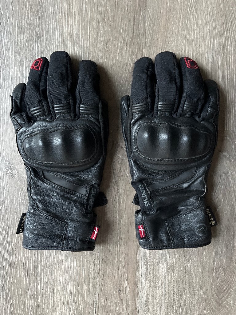 Dane Goretex handschoenen maat L (mt7), Dane, Dames, Ophalen of Verzenden, Handschoenen