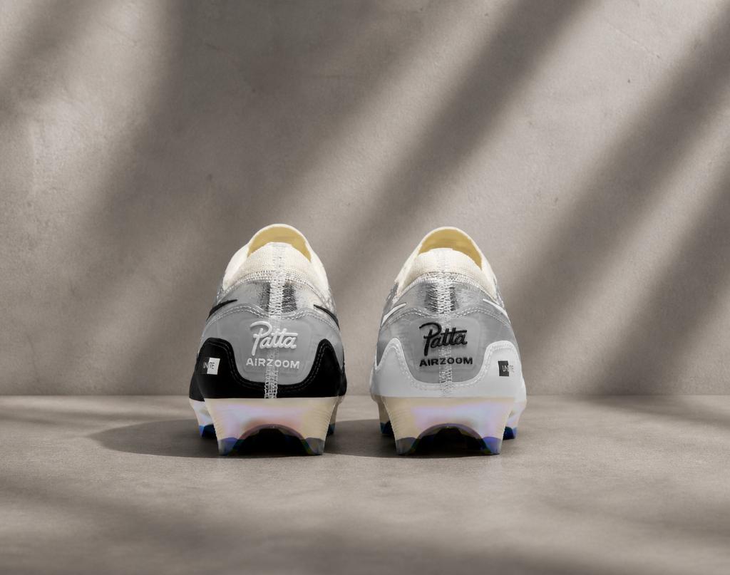 Patta x Nike Mercurial Vapor 16 Elite - maat 42, Nike, Nieuw, Ophalen of Verzenden, Sportschoenen