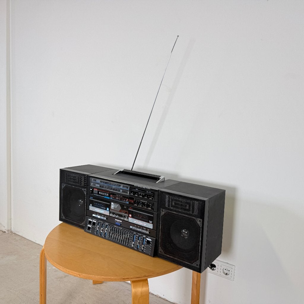 Tristar RR5665 Boombox Ghettoblaster, Ophalen, Gebruikt, Tristar, T