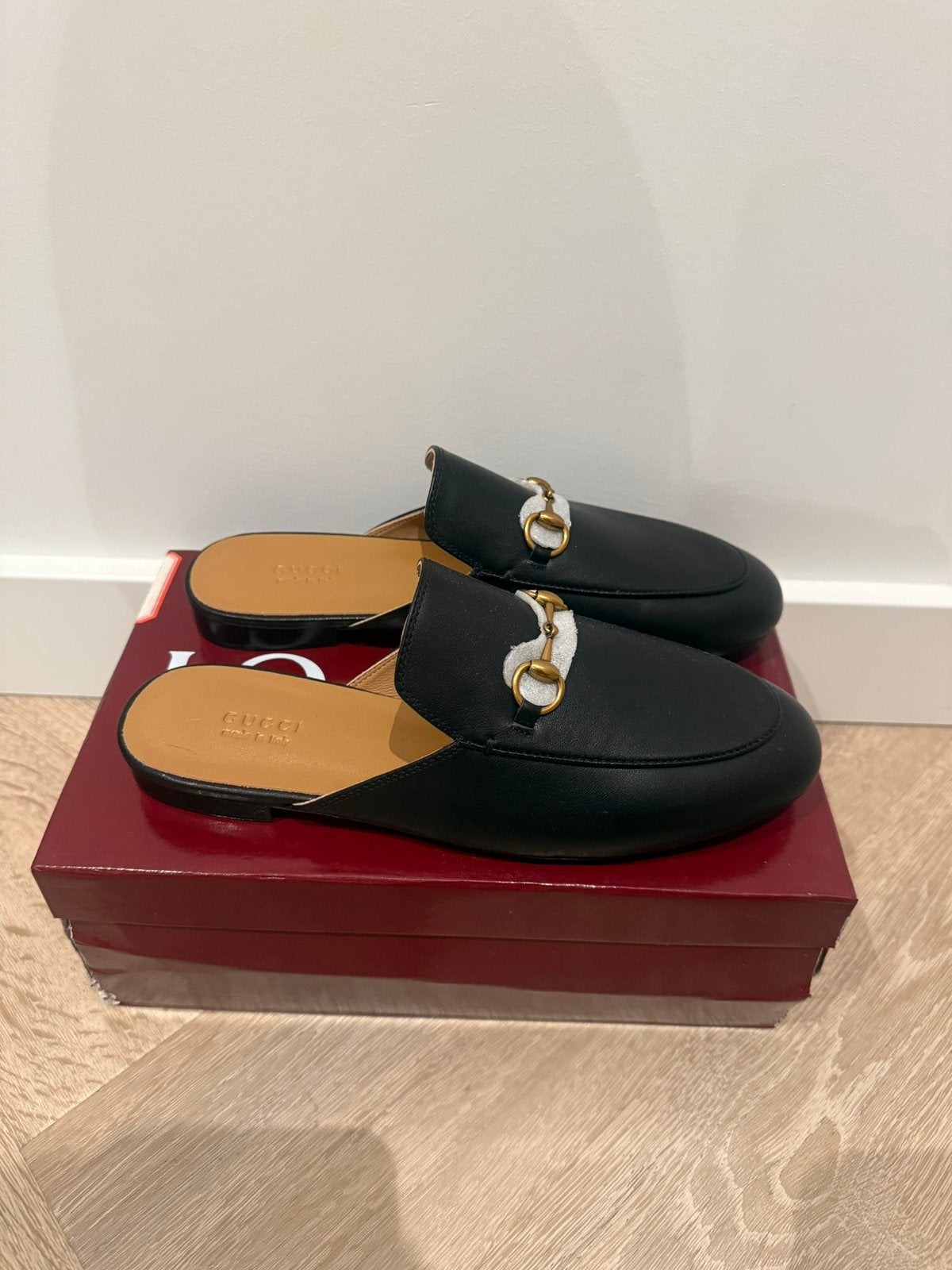Zwarte loafers nieuw, Verzenden, Nieuw, Instappers, Zwart