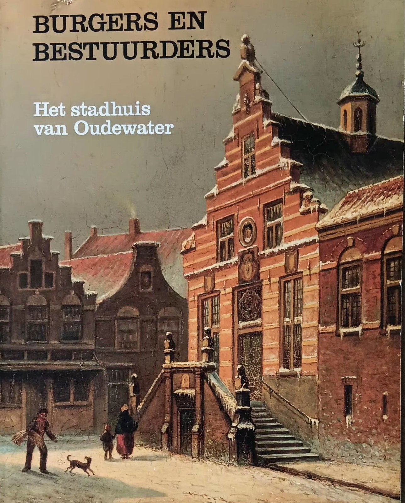 K. Hazelzet - Burgers en bestuurders, Boeken, Ophalen of Verzenden, Gelezen, K. Hazelzet