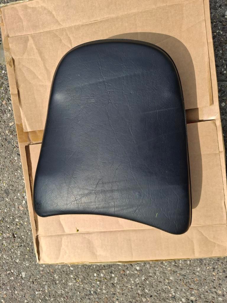 Zadel passagier voor Bmw r 1200 gsa 2004-2012, Ophalen of Verzenden, Gebruikt, BMW