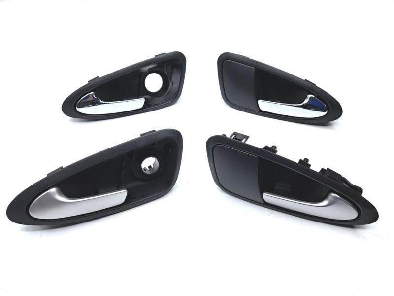 Deurhendel Seat Ibiza 2008-2017 Links Rechts Handvat Greep, Ophalen of Verzenden, De Rie Automaterialen, Info@derieautomaterialen.nl