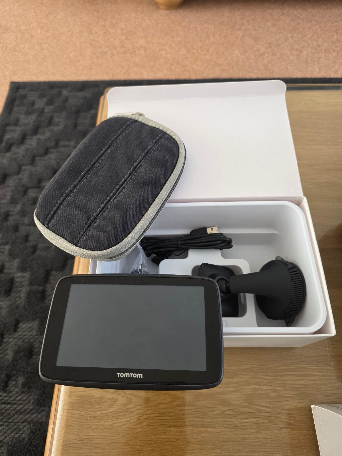 TomTom PRO 7350 navigatiesysteem 2026 nieuwste kaart, Ophalen of Verzenden