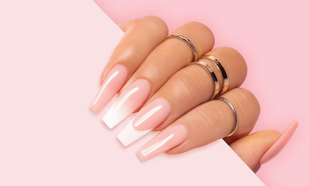 Acryl nagels verwijderen, Ophalen, Nieuw, Overige typen