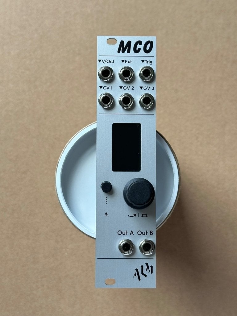 Eurorack modules: o.a. Mutable, Noise Engineering, MakeNoise, Ophalen of Verzenden, Zo goed als nieuw, Overige aantallen, Overige merken