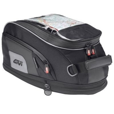 Givi Xstream tanktas 15 liter, Motoren, Ophalen of Verzenden, Gebruikt