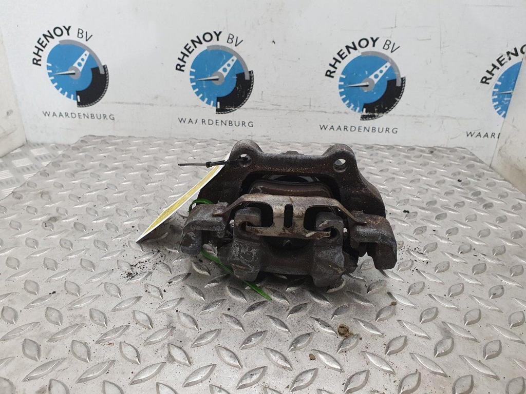 BMW 1 SERIES F20LCI 118D CENTENNIAL HIGH  REM KLAUW 2017, Ophalen of Verzenden, Gebruikt, Stiba lid