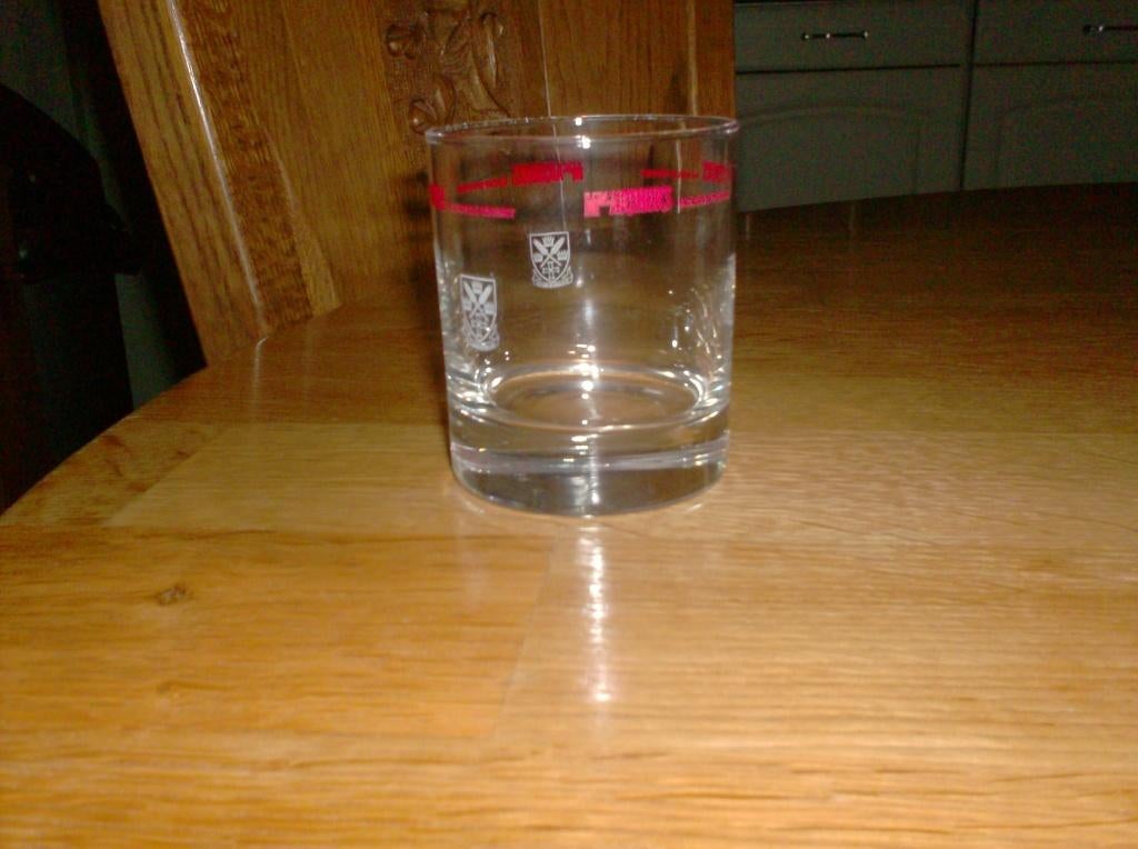 verschillende verzamel glazen 1 euro per stuk., Verzamelen, Ophalen of Verzenden, Zo goed als nieuw, Overige typen