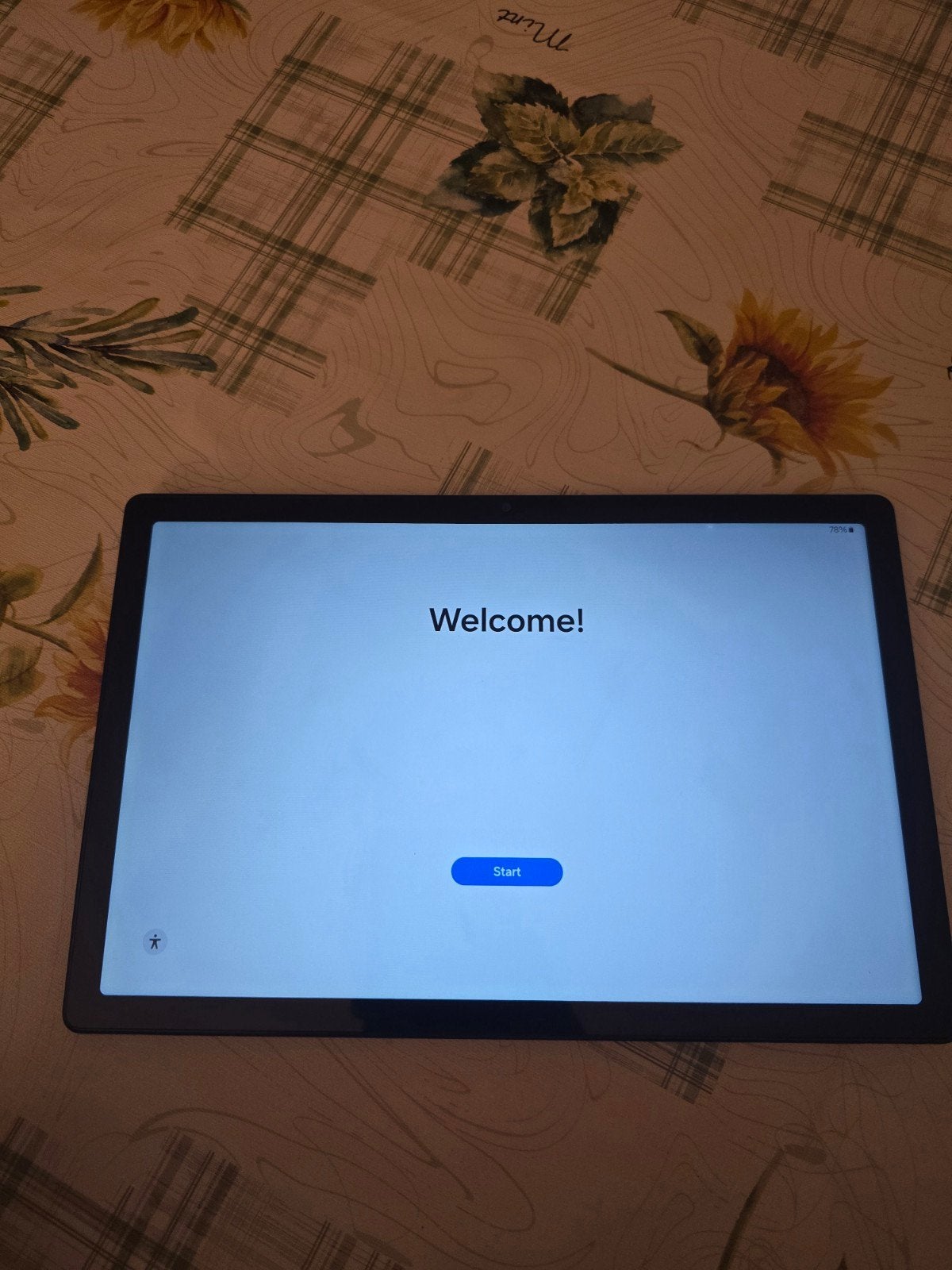 Tablet, Computers en Software, Ophalen, Zo goed als nieuw, 10 inch, 64 GB
