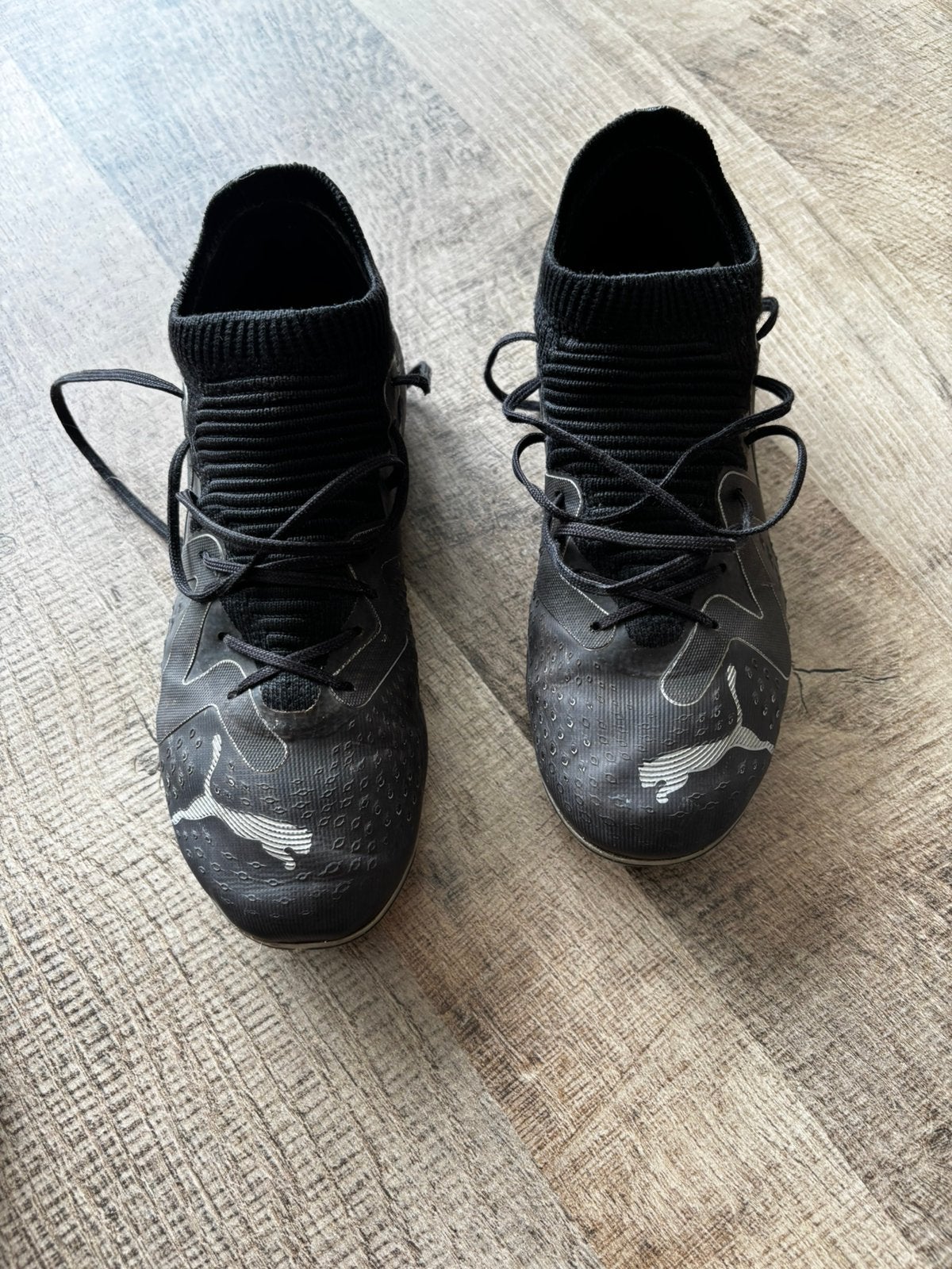 Puma voetbalschoenen maat 33, Gebruikt, Maat XS of kleiner, Schoenen, Ophalen of Verzenden
