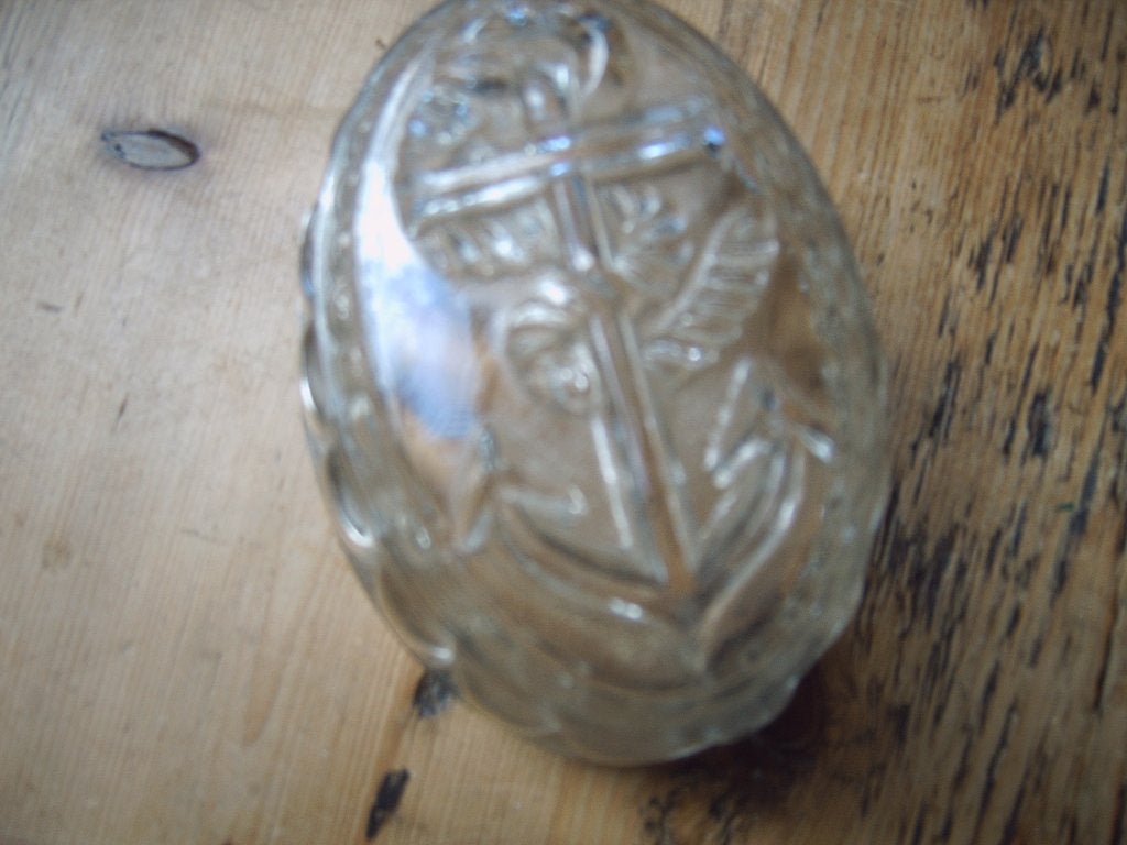 Glazen pudding vormen, Ophalen of Verzenden