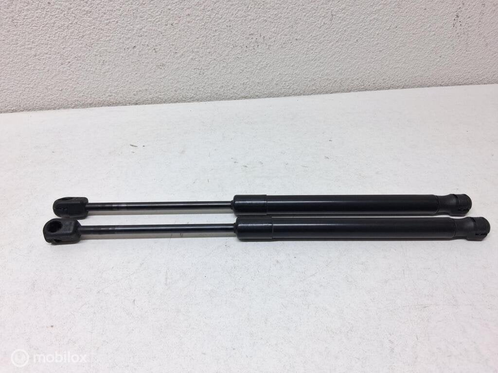 Gasdemper achterklep set Vw Up! ('11-'24) 1S6827550D, Gebruikt, Volkswagen, Ophalen of Verzenden, Volkswagen