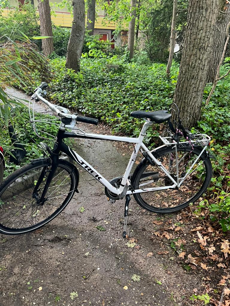 Trek fiets, Ophalen of Verzenden, Overige merken
