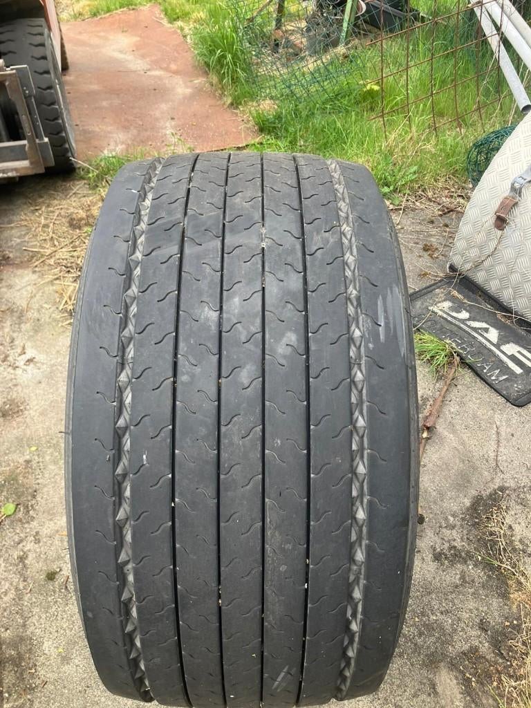 Banden, Auto-onderdelen, Vrachtwagen-onderdelen, Ophalen, Gebruikt, Overige merken, Ophanging en Onderstel