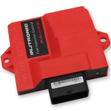 Malossi Injtronic ECU 50cc E5, Fietsen en Brommers, Brommeronderdelen | Algemeen, Nieuw, Overige typen, Ophalen of Verzenden