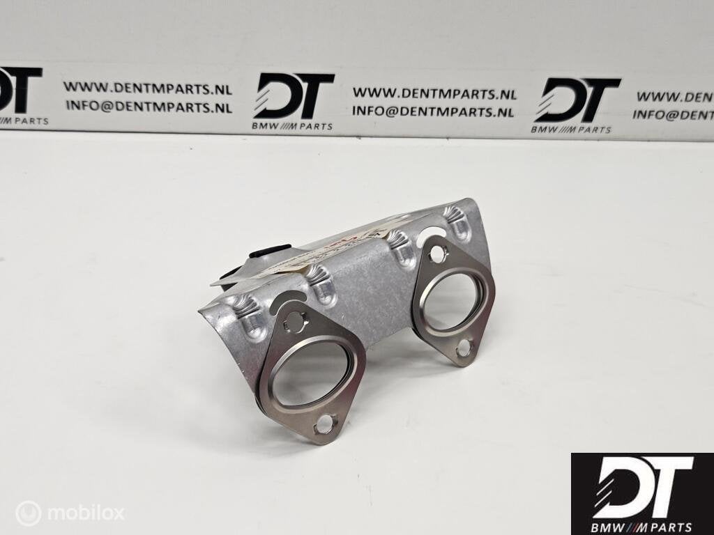 Hitteschild uitlaat BMW M47 11622248275, Auto-onderdelen, Uitlaatsystemen, Nieuw, Ophalen of Verzenden