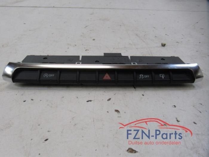 Audi A3 8V Schakelaars Dashboard Midden, Auto-onderdelen, Interieur en Bekleding, Ophalen of Verzenden, Gebruikt