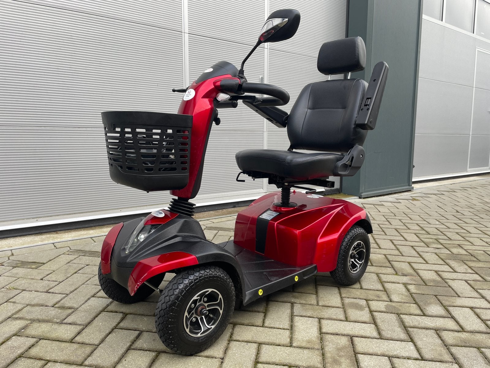 Leuke scootmobiel Drive ST4D, Gebruikt, Drive, Drive, Drive