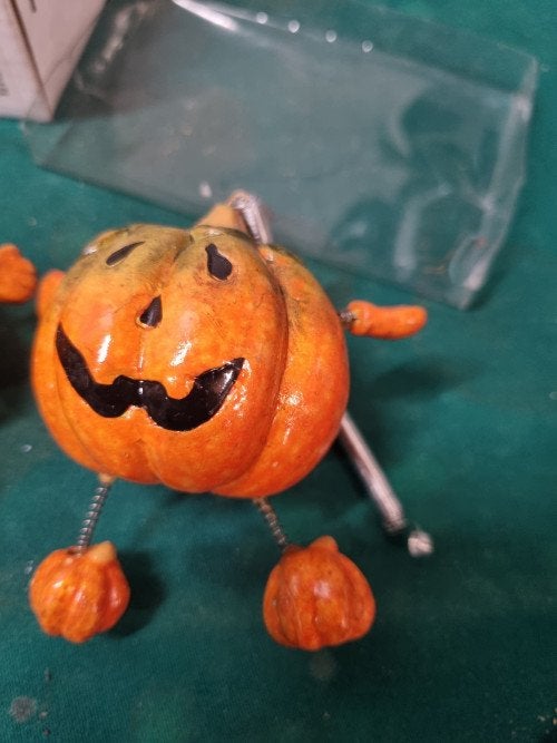 helloween hangers aardewerk 2 hangers, Ophalen of Verzenden, 'T Olde Gre-j, Info@toldegrej.nl, Endepoelstraat 20f Didam