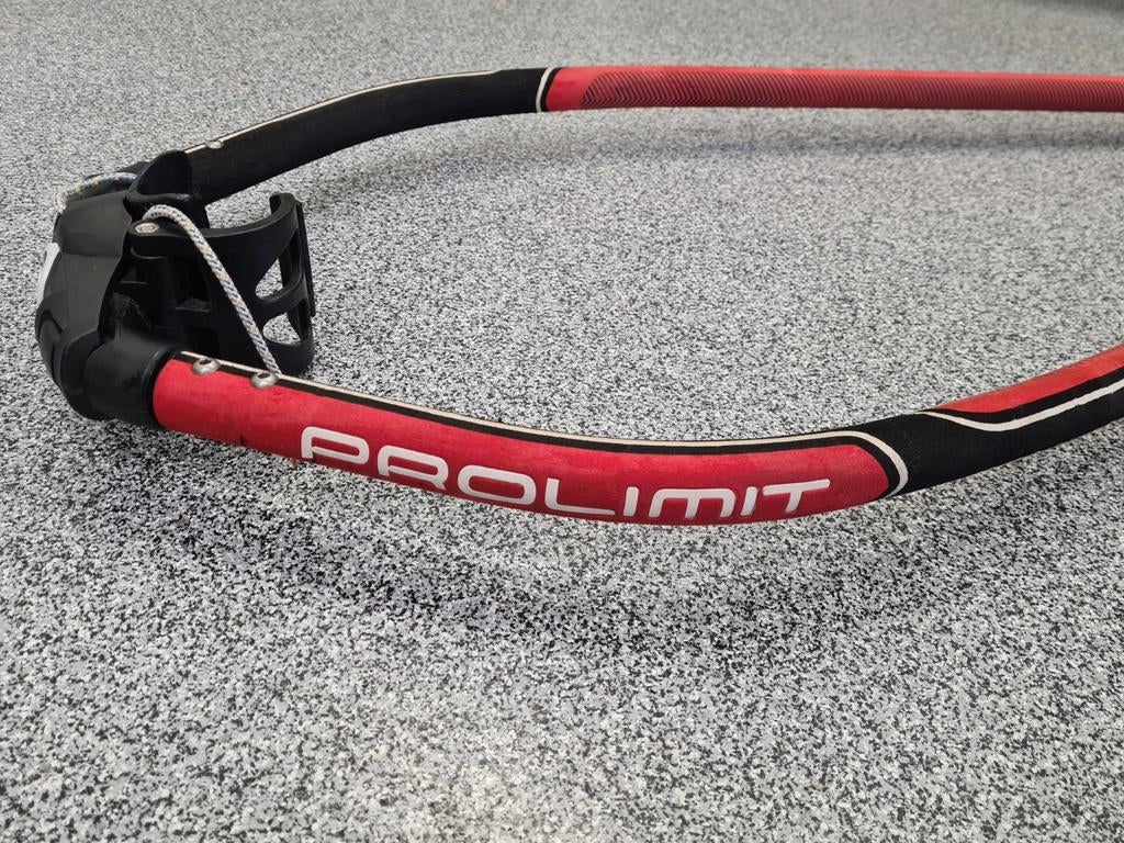 Prolimit freemove Pro Boom 140-200, Watersport en Boten, Windsurfen, Ophalen, Giek