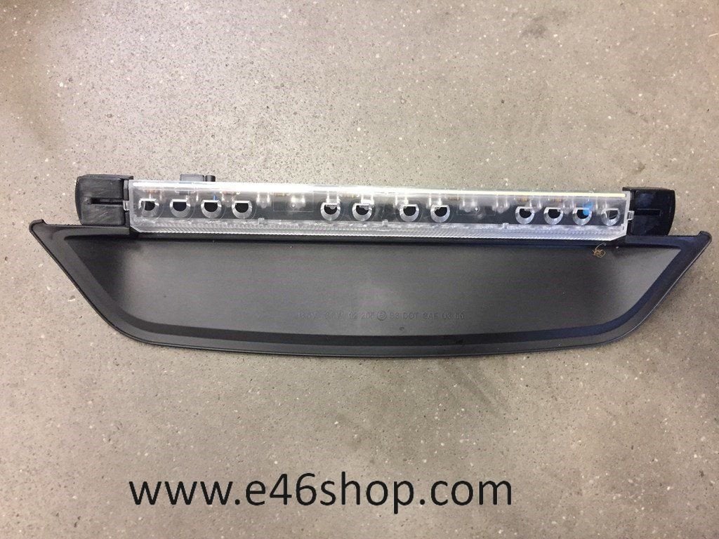 Derde remlicht BMW E46 Compact montage mogelijk, Auto-onderdelen, Gebruikt, -, -, Ophalen of Verzenden