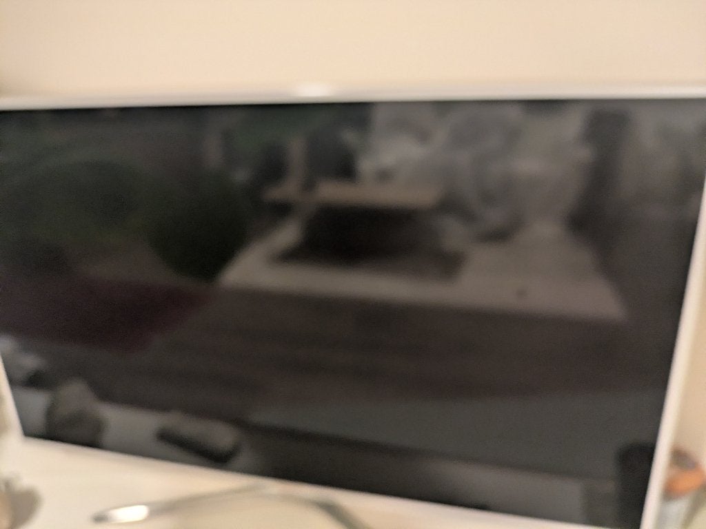 Samsung 40 inch Smart TV (UE40F6510SS), Ophalen, Gebruikt, 50 Hz, Samsung