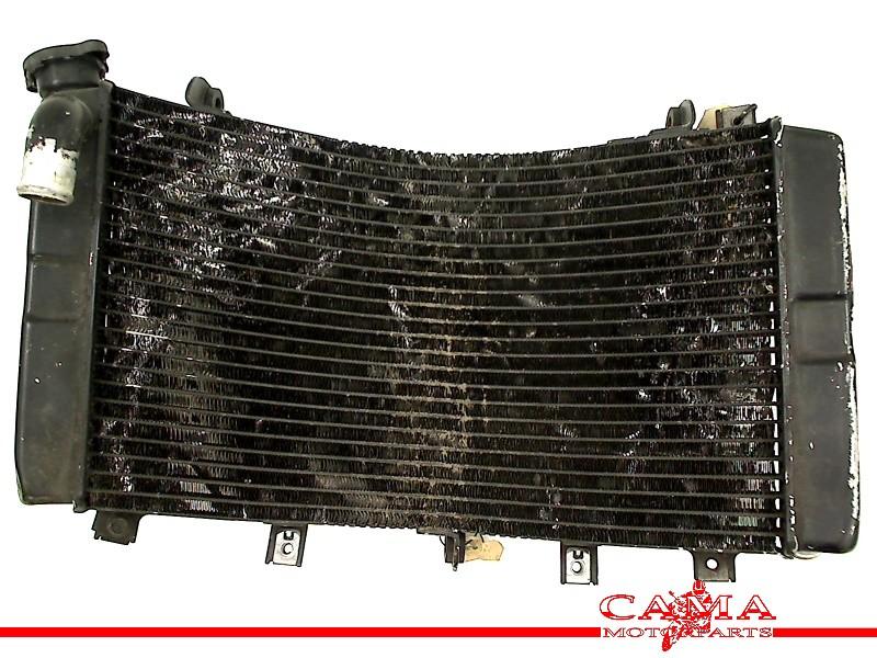 Radiateur Suzuki GSX R 750 1996-1999 SRAD (GSXR750, Gebruikt, Suzuki Deutschland GmbH, Kontakt@suzuki.de, Suzuki-Allee 7, Bensheim 64625, , Duitsland