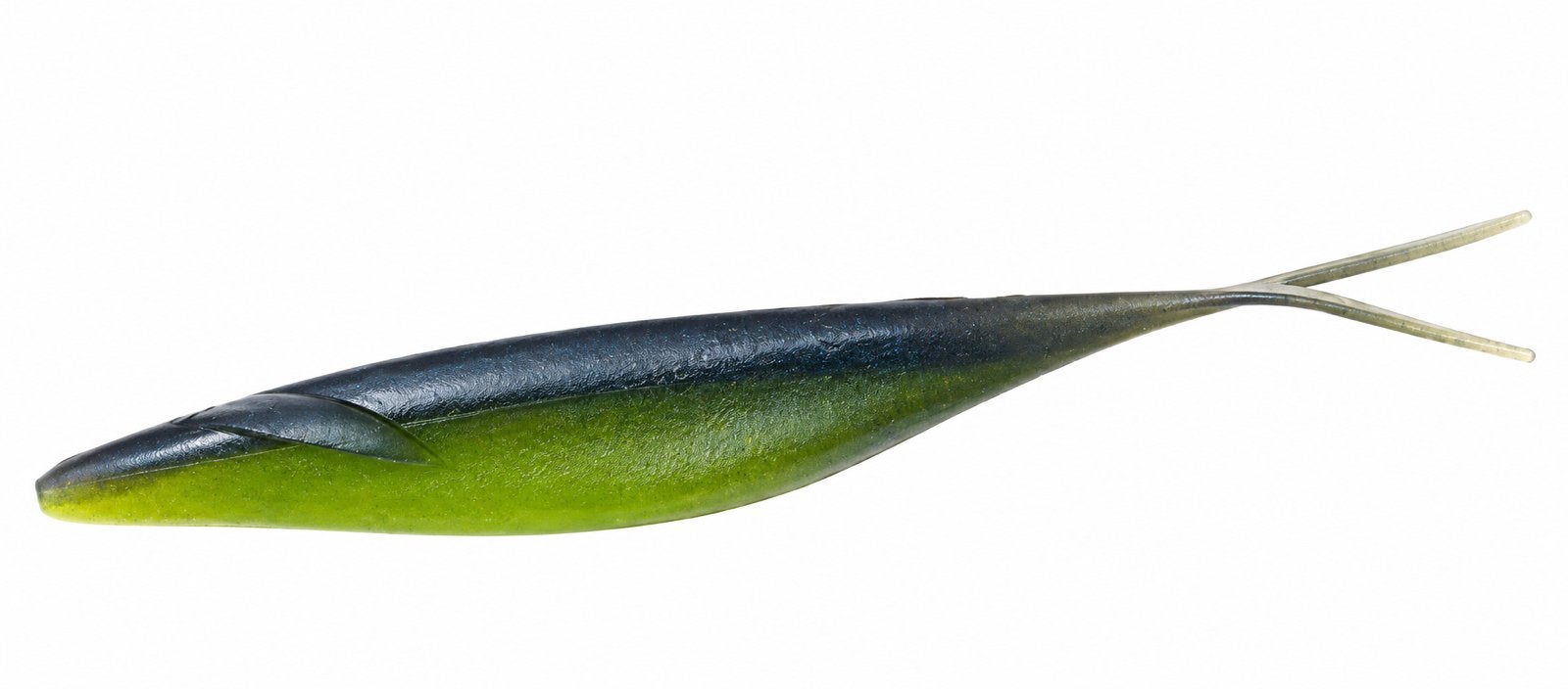 Deps Sakamata Shad 7 inch (18 cm) – #20 Watermelon Pro Blue, Watersport en Boten, Ophalen of Verzenden, Nieuw, Overige typen