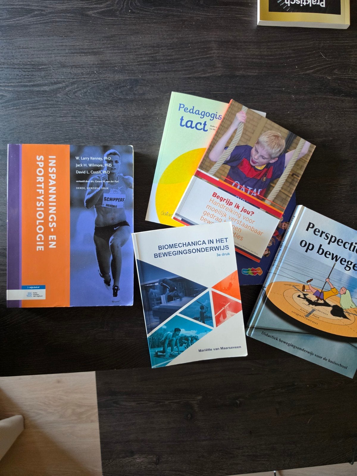 Studieboeken Calo, Boeken, Ophalen of Verzenden, Beta, Zo goed als nieuw, HBO