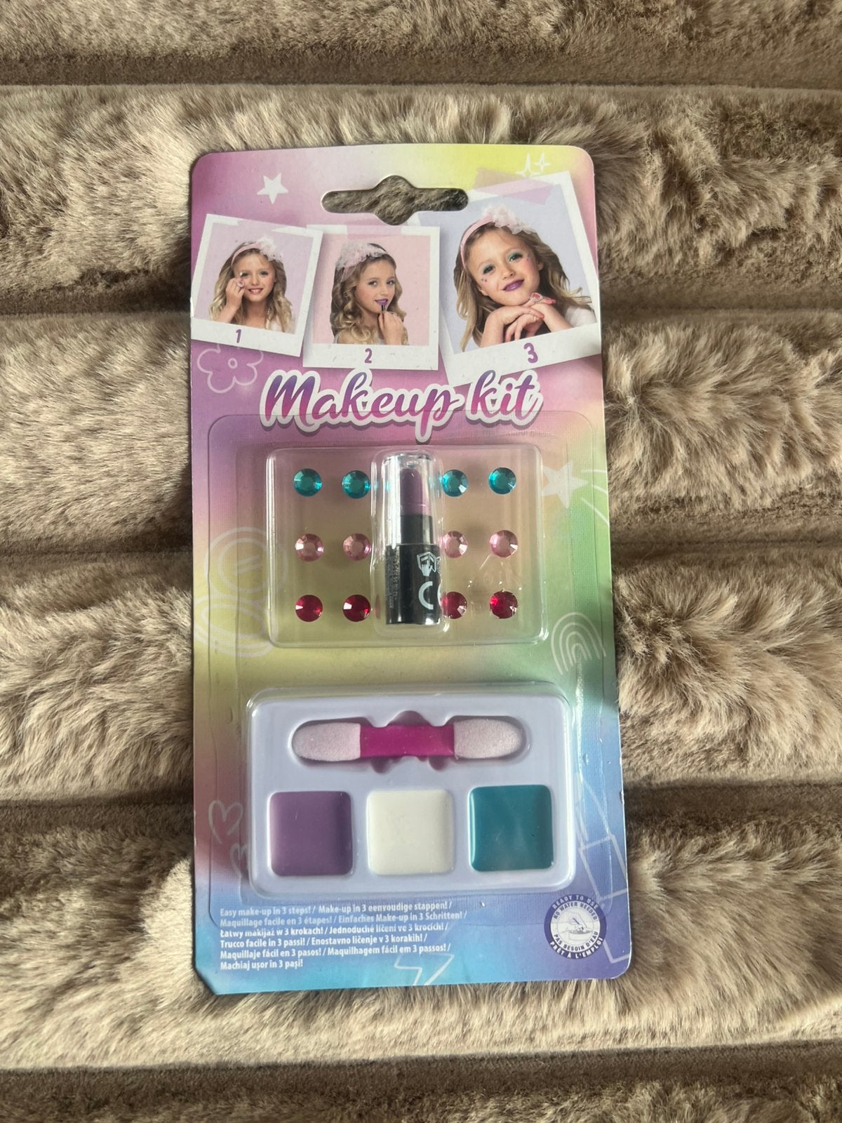Schmink, Ophalen of Verzenden, Nieuw, Carnaval, Accessoires