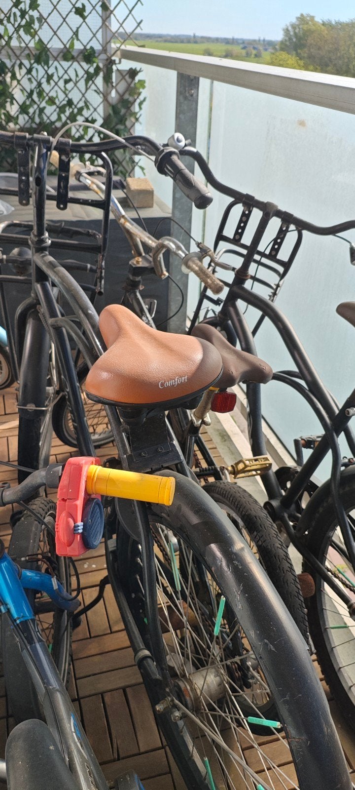 fietsen om op te knappen, Fietsen en Brommers, Ophalen of Verzenden, Gebruikt