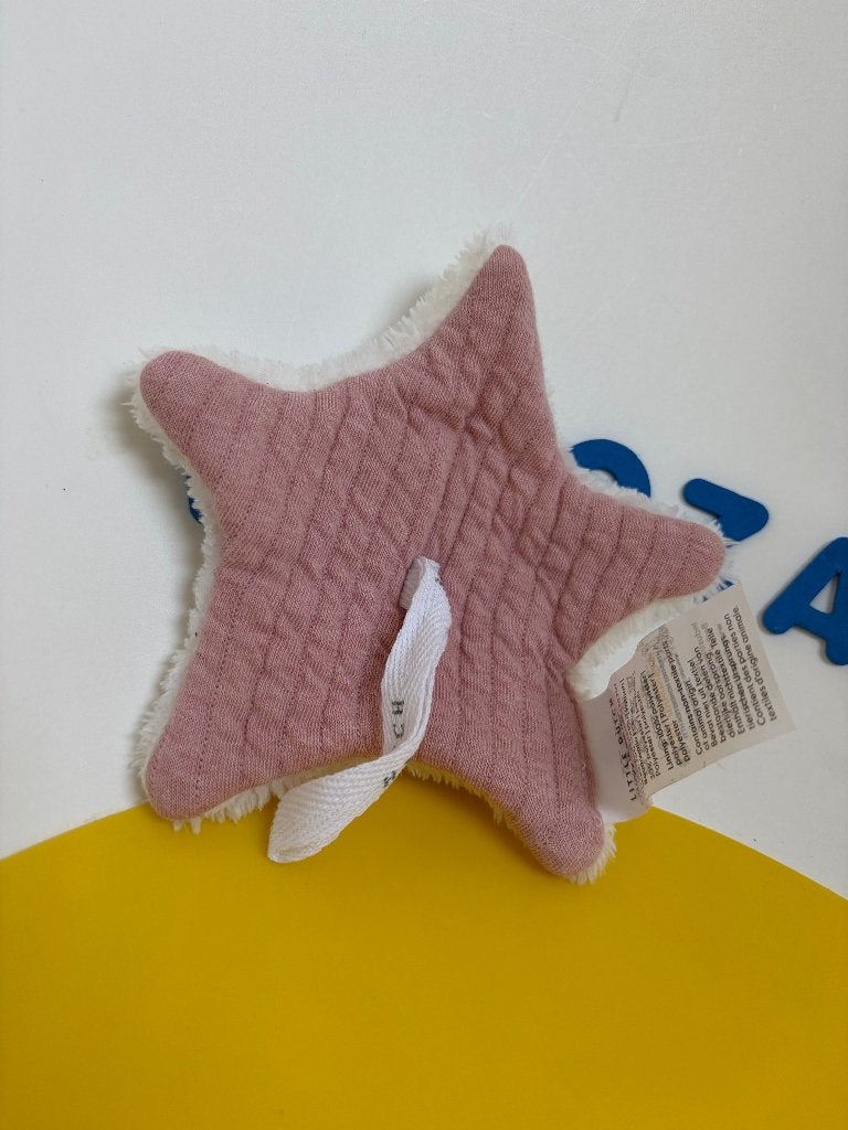 K3140 little dutch ster sterretje roze, Ophalen of Verzenden, Zo goed als nieuw, Overige typen