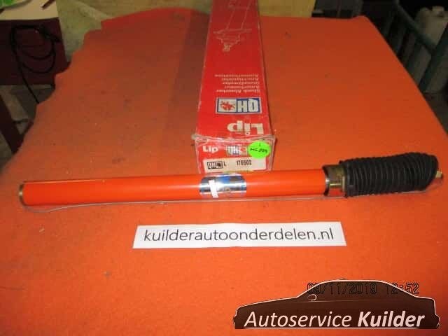 Nieuwe schokdemper voorz BMW E21 QH Gasdruk, Auto-onderdelen, Ophanging en Onderstel, -, -, Nieuw, Ophalen of Verzenden