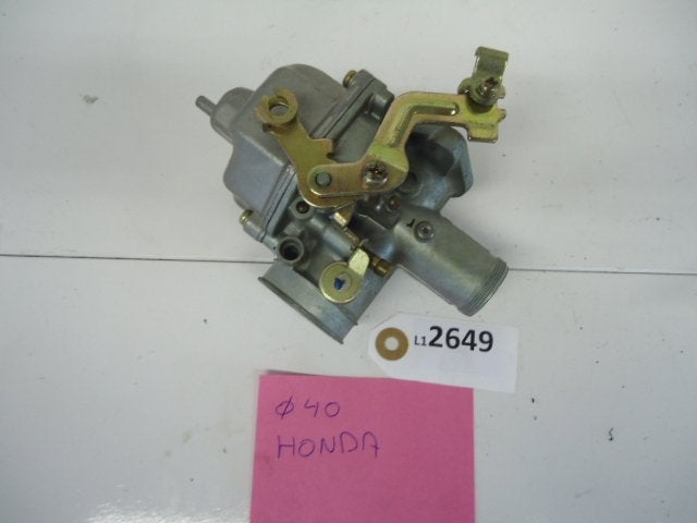 Honda Carburator D1-12173