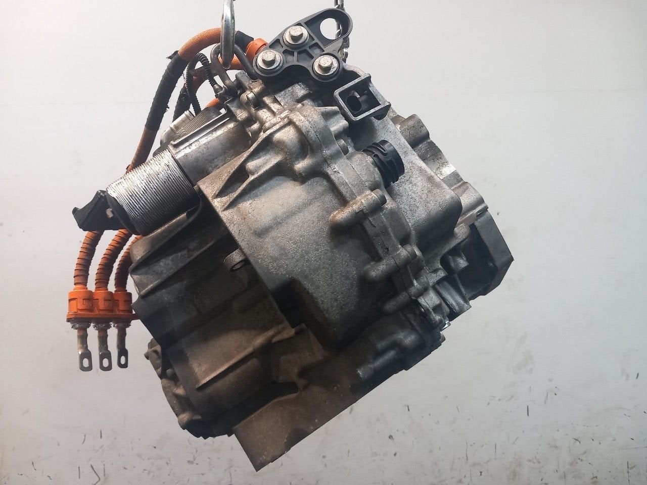 Versnellingsbak automaat Volkswagen Golf, Onderdelen@venauto.nl, Van der Ven Autorecycling B.V., Gebruikt, Seat