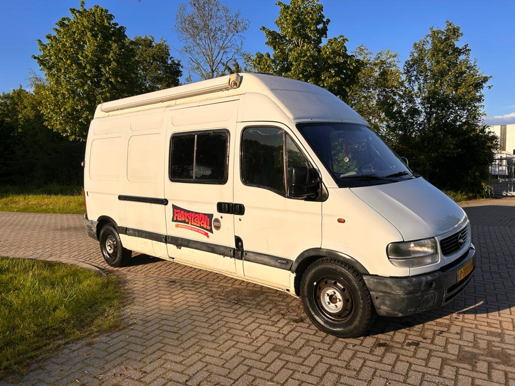 Caravans And Camping Opel