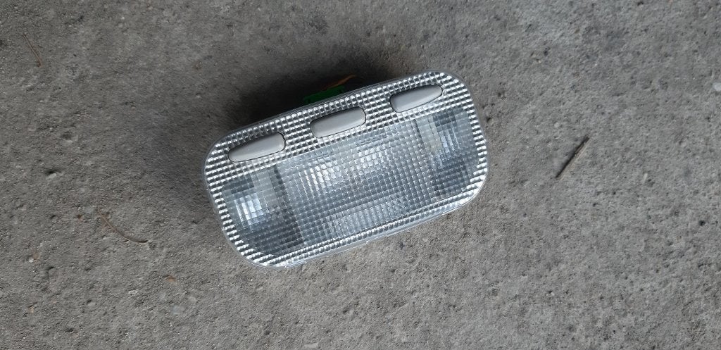 Lees lampje Picasso 2004, Ophalen of Verzenden