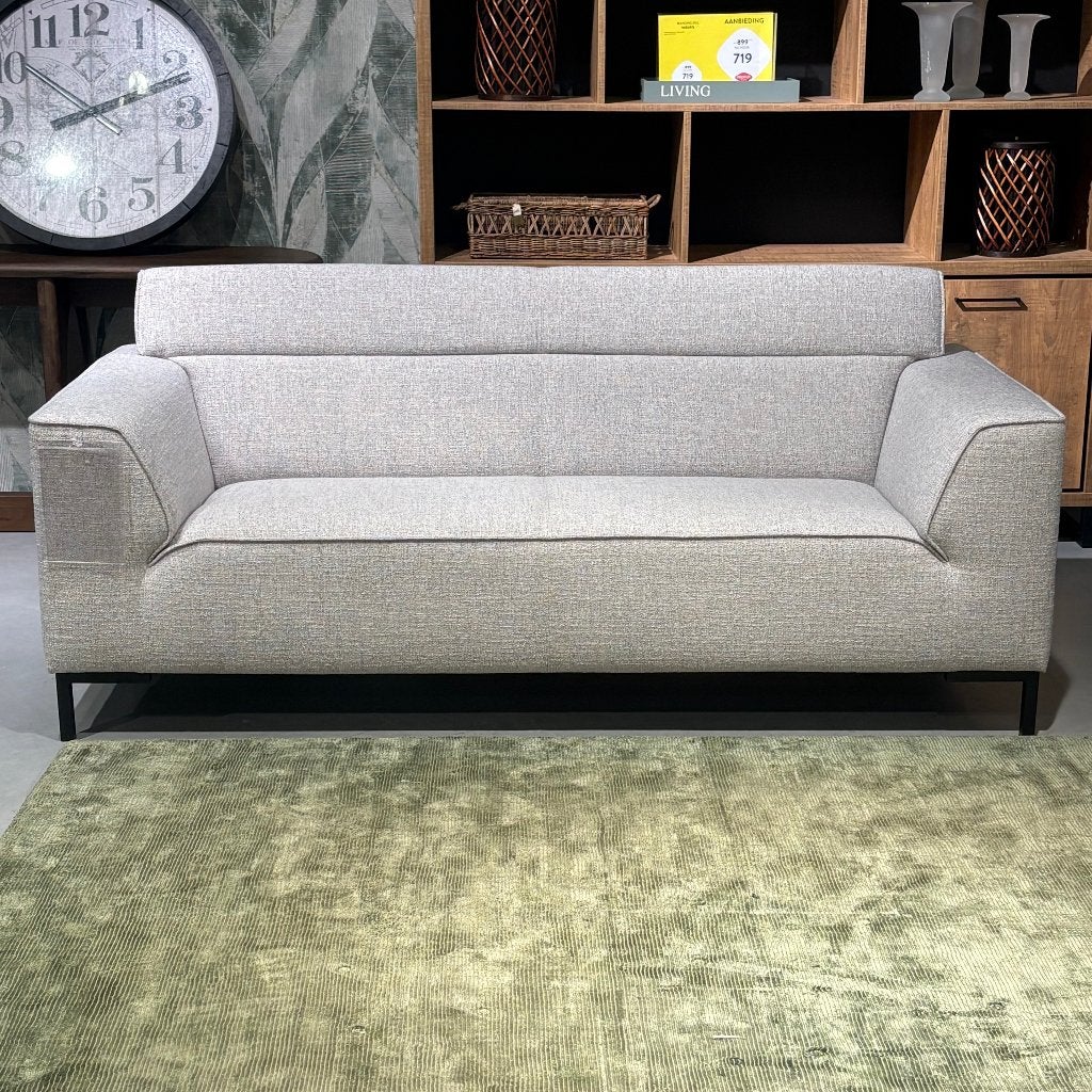 2,5 zitsbank Licenza Profijt Meubel, Ophalen, 150 tot 200 cm, Tweepersoons, 75 tot 100 cm