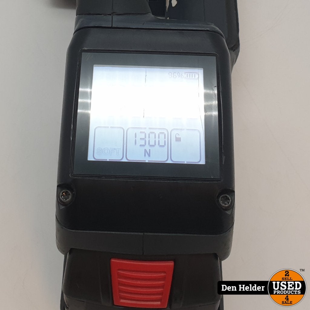 UITVERKOOP! Signode BXT3-19 Omsnoeringsapparaat - In Goede S, Flex Ltd., Gebruikt, https://flex.com/contact-us, Nobelstraat 10, 5807 GA Oostrum LB, Limburg, Nederland