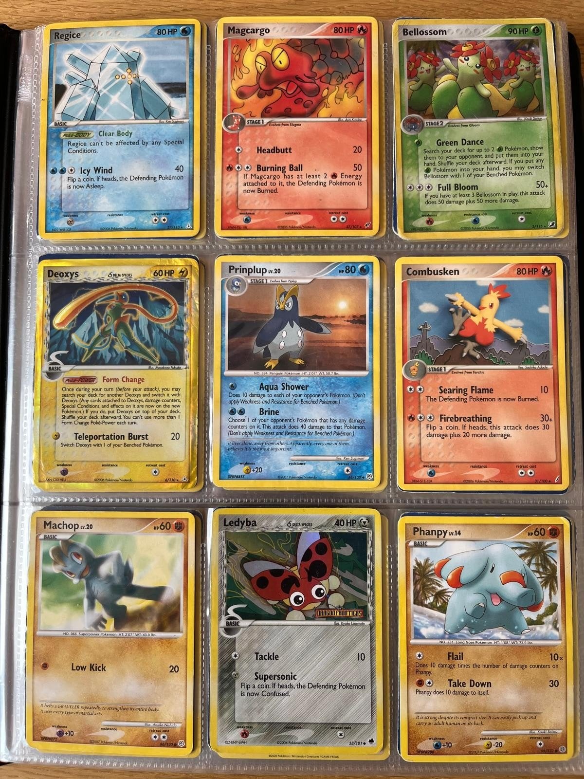 Oude pokemon kaarten, Hobby en Vrije tijd, Verzamelkaartspellen | Pokémon, Ophalen of Verzenden, Meerdere kaarten