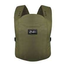 Rookie Premium Draagzak - Khaki, Buik of Rug, Nieuw, Draagzak, Ophalen