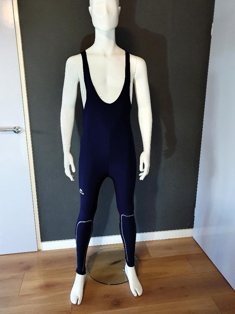 Hunter Snijvast Salopette Schaatsbroek Collant Broek Maat S, Verzenden, Nieuw, Overige typen, Overige merken