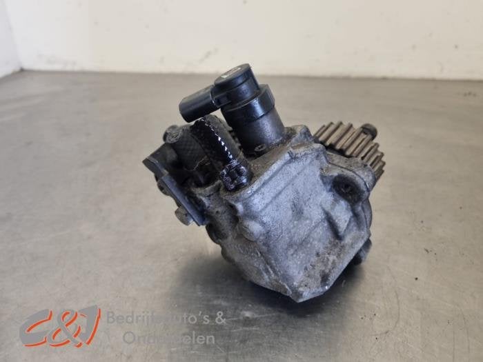 Brandstofpomp Mechanisch van een Volkswagen Transporter, Gebruikt, -, Volkswagen, -