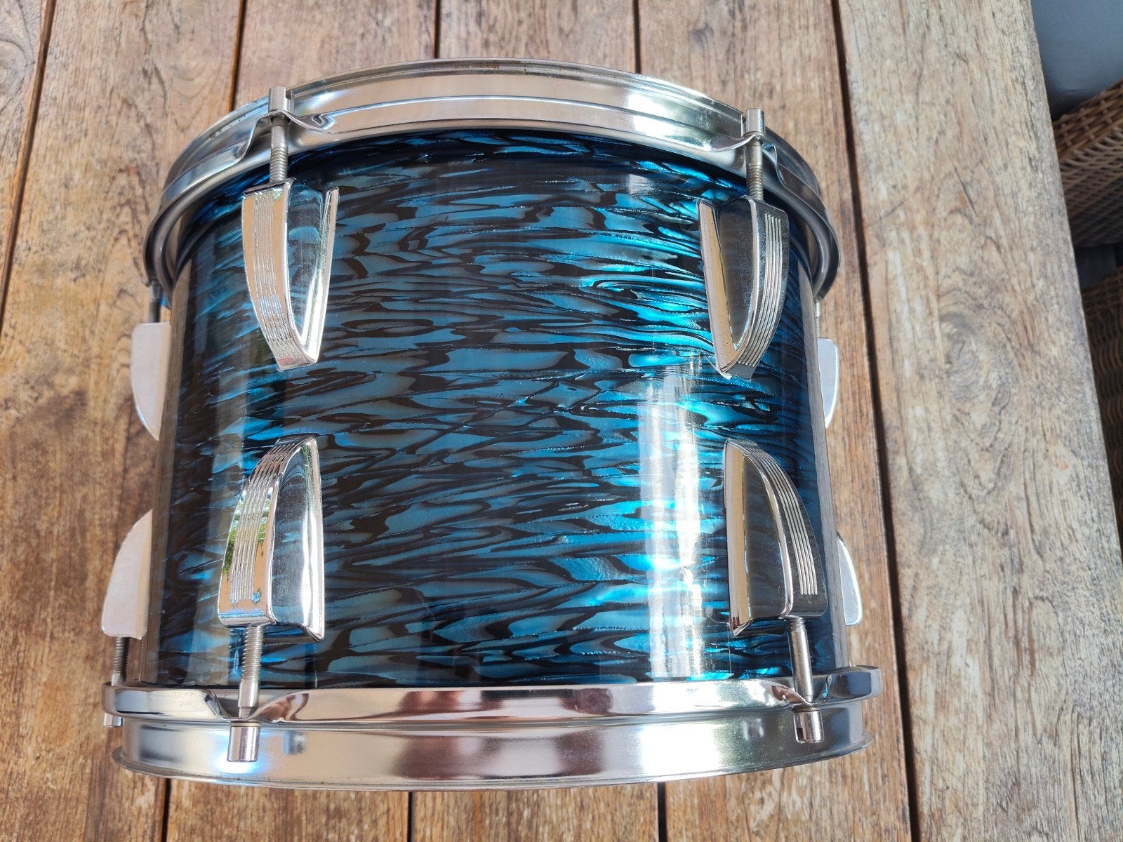 Sonor 13 inch tom, Ophalen of Verzenden, Gebruikt, Sonor
